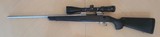 Browning A-Bolt Left-Handed Stainless Stalker 30-06 w/Scope - 2 of 3
