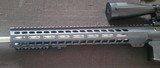 AR-10 in 6.5 Creedmore: PALMETTO STATE ARMORY PA-65 with Vortex Scope - 3 of 11