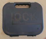 Glock 17 Gen 4 w/2 barrels and 2 mags, original box - 8 of 8