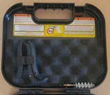 Glock 17 Gen 4 w/2 barrels and 2 mags, original box - 4 of 8