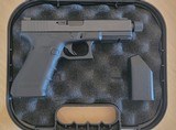 Glock 17 Gen 4 w/2 barrels and 2 mags, original box - 2 of 8