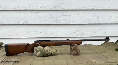 Steyr SSG 69 Sport
