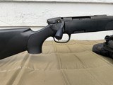 Steyr SSG 69 P II .22-250 - 3 of 11