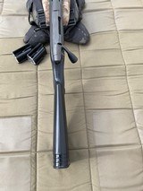 Steyr SSG 69 P II .22-250 - 11 of 11