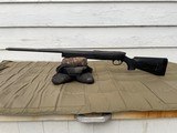 Steyr SSG 69 P II .22-250 - 6 of 11