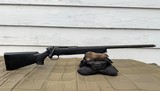 Steyr SSG 69 P II .22-250