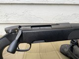 Steyr SSG 69 P II .22-250 - 2 of 11