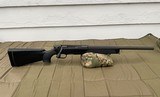 Steyr SSG 69 P II K .308 Win.
