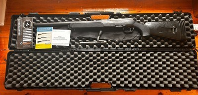 Steyr SSG 69 P II K .308 Win.