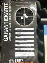 Steyr SSG 69 P II K .308 Win. - 14 of 14 Steyr SSG 69 P II K .308 Win. - 14 of 14