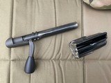 Steyr SSG 69 P II K .308 Win. - 10 of 12