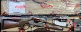 Benelli SBE super black eagle 3 28 gauge Ducks Unlimited gun of the year