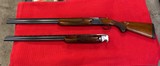 Winchester model 101 20,28ga - 1 of 15