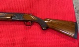 Winchester model 101 20,28ga - 2 of 15