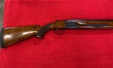 Winchester model 101 20,28ga - 5 of 15