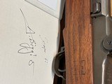 M1 GARAND NOV. 1941 SPRINGFIELD CMP SERVICE GRADE ORIG. BARREL EXCEPTIONAL WW2 U.S. RIFLE - 14 of 15