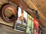 M1 GARAND NOV. 1941 SPRINGFIELD CMP SERVICE GRADE ORIG. BARREL EXCEPTIONAL WW2 U.S. RIFLE - 4 of 15