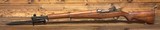 M1 GARAND NOV. 1941 SPRINGFIELD CMP SERVICE GRADE ORIG. BARREL EXCEPTIONAL WW2 U.S. RIFLE - 3 of 15