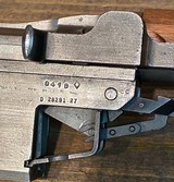 M1 GARAND 1943 SPRINGFIELD ARMORY CMP U.S. RIFLE .30-06 BEAUTIFUL EXAMPLE - 9 of 15