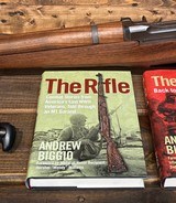 M1 GARAND 1943 SPRINGFIELD ARMORY CMP U.S. RIFLE .30-06 BEAUTIFUL EXAMPLE - 12 of 15