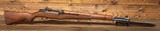 M1 GARAND 1943 SPRINGFIELD ARMORY CMP U.S. RIFLE .30-06 BEAUTIFUL EXAMPLE - 3 of 15