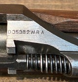 M1 GARAND 1943 WINCHESTER *100% ORIGINAL/CORRECT* CMP MUSEUM WORTHY - 10 of 15