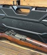 M1 GARAND 1943 WINCHESTER *100% ORIGINAL/CORRECT* CMP MUSEUM WORTHY - 15 of 15