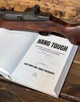 M1 GARAND 1943 WINCHESTER *100% ORIGINAL/CORRECT* CMP MUSEUM WORTHY - 12 of 15