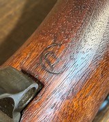 M1 GARAND 1943 WINCHESTER *100% ORIGINAL/CORRECT* CMP MUSEUM WORTHY - 7 of 15