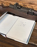 M1 GARAND 1945 SPRINGFIELD ARMORY CMP RARE SER. RANGE U.S. RIFLE .30-06 - 13 of 15