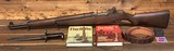 M1 GARAND 1945 SPRINGFIELD ARMORY CMP RARE SER. RANGE U.S. RIFLE .30-06 - 2 of 15