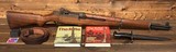 M1 GARAND DEC. 1944 SPRINGFIELD CMP SERV. SUPERLATIVE U.S. RIFLE .30-06 WW2 - 2 of 14