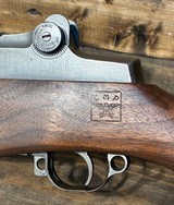 M1 GARAND DEC. 1944 SPRINGFIELD CMP SERV. SUPERLATIVE U.S. RIFLE .30-06 WW2 - 5 of 14