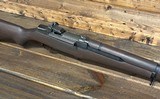 M1 GARAND 1954 INTERNATIONAL HARVESTER CMP BEAUTY U.S. RIFLE .30-06 EXTRAS - 9 of 15