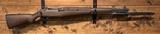 M1 GARAND 1954 INTERNATIONAL HARVESTER CMP BEAUTY U.S. RIFLE .30-06 EXTRAS - 6 of 15