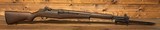 M1 GARAND 1954 INTERNATIONAL HARVESTER CMP BEAUTY U.S. RIFLE .30-06 EXTRAS - 7 of 15