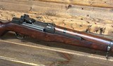 M1 GARAND 1952 SPRINGFIELD CMP RARE "J.L.G." STOCK GORGEOUS U.S. RIFLE USGI - 7 of 15
