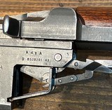 M1 GARAND 1952 SPRINGFIELD CMP RARE "J.L.G." STOCK GORGEOUS U.S. RIFLE USGI - 10 of 15