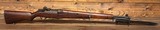 M1 GARAND 1952 SPRINGFIELD CMP RARE "J.L.G." STOCK GORGEOUS U.S. RIFLE USGI - 5 of 15