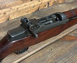 M1 GARAND 1952 SPRINGFIELD CMP RARE "J.L.G." STOCK GORGEOUS U.S. RIFLE USGI - 13 of 15