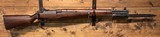 M1 GARAND 1952 SPRINGFIELD CMP RARE "J.L.G." STOCK GORGEOUS U.S. RIFLE USGI - 4 of 15
