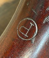 M1 GARAND 100% ORIGINAL/CORRECT 1954 SPRINGFIELD CMP PERFECT BORE .30-06 - 9 of 15