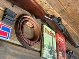 M1 GARAND 100% ORIGINAL/CORRECT 1954 SPRINGFIELD CMP PERFECT BORE .30-06 - 2 of 15