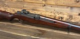 M1 GARAND 100% ORIGINAL/CORRECT 1954 SPRINGFIELD CMP PERFECT BORE .30-06 - 6 of 15