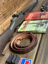 M1 GARAND FEB. 1944 WINCHESTER *CMP SPECIAL GRADE* WW2 BATTLE RIFLE - 2 of 14