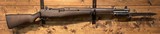 M1 GARAND FEB. 1944 WINCHESTER *CMP SPECIAL GRADE* WW2 BATTLE RIFLE - 4 of 14