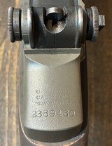 M1 GARAND FEB. 1944 WINCHESTER *CMP SPECIAL GRADE* WW2 BATTLE RIFLE - 10 of 14