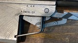 M1 GARAND 1942 SPRINGFIELD 6-DIGIT CMP BEAUTIFUL U.S. RIFLE WW2 .30-06 - 12 of 15
