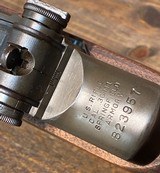 M1 GARAND 1942 SPRINGFIELD 6-DIGIT CMP BEAUTIFUL U.S. RIFLE WW2 .30-06 - 9 of 15