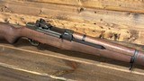 M1 GARAND 1942 SPRINGFIELD 6-DIGIT CMP BEAUTIFUL U.S. RIFLE WW2 .30-06 - 7 of 15